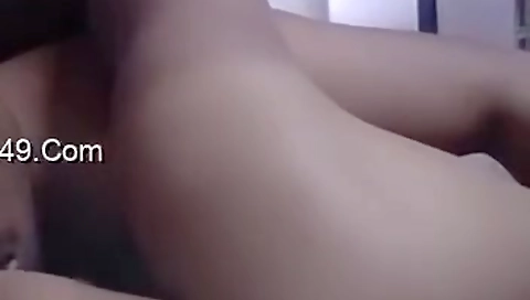 Today Exclusive- Desi Couple Romance And Wife Give Blowjob To Hubby