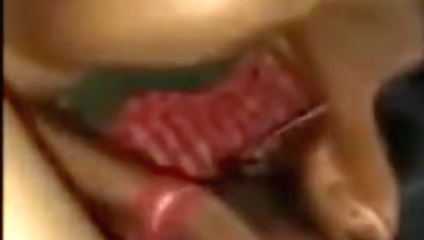 Exclusive- Randi Outdoor Sex With 2 Guys