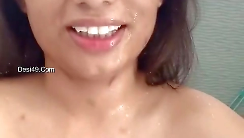 Exclusive- Pak Girl Sumaira Drinking Pee