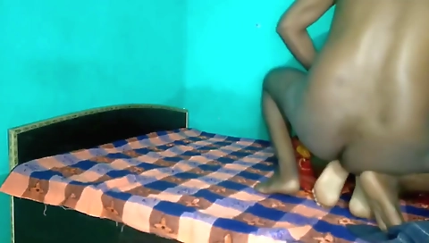 Bhai Behan - Ki Jabardast Chudai