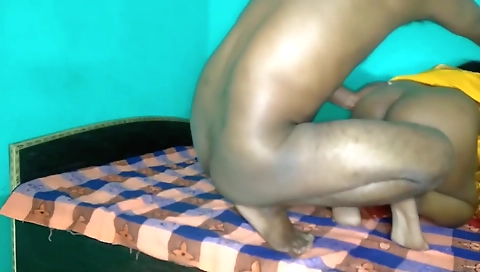 Bhai Behan - Ki Jabardast Chudai