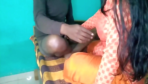 Padosan Ki Ladki Ki Tight Choot Maari