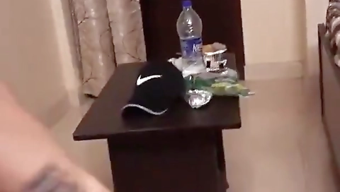 Exclusive- Sexy Desi Girl Gives Nyc Blowjob To Lover