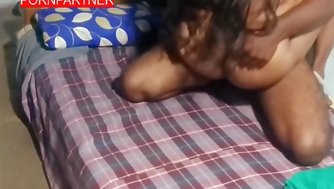 House Owner Sex With Maid