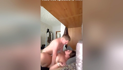 Dirty Talking British Amateur Slutwife Begs Cuck Hubby For Bbc!!