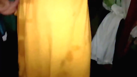 My Sexy Naked Girlfriend