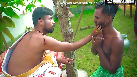 Kharoosh Jamindaar Sex With His Kamwali Bai Openly ( Clear Hindi Audio )