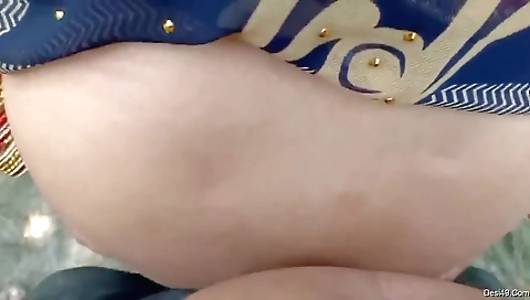 Today Exclusive- Desi Cpl Outdoor Fucking