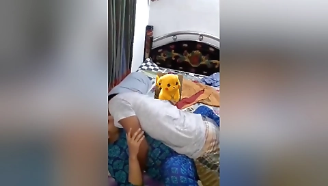 Today Exclusive -bangla Couple Romance And Blowjob
