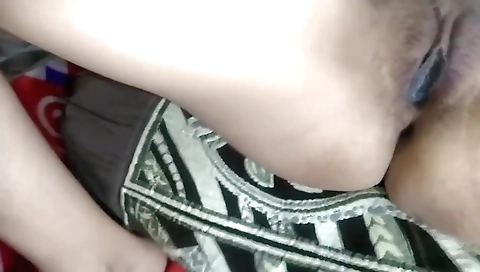 I Am Trying Anal Sex But Not Possible. Ritikas Ass Hole Very Small