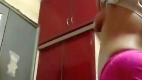 Today Exclusive- Hot Look Mallu Bhabhi Strips Her Cloth And Showing Her Boob And Pussy