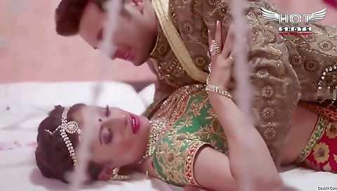 First Night In Today Exclusive- Super Hot Look Desi Girl Sex Hot Movie