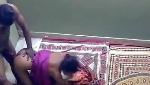 Exclusive- Desi Randi Bhabhi Fucked In Doggy Style
