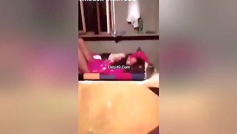 Today Exclusive- Desi Cpl Fucking In Nyt 2