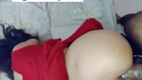 Hardcore Fucking Indian Housewife In Doggy Style