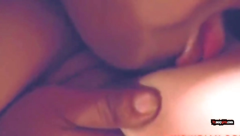 Desi Threesome With Clear Hindi Audio - 1