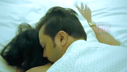 Exclusive- Sexy Indian Girl Sex With Police Short Movie