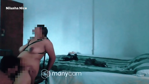 Indian Stepsister Got Bdsm In Her Houseभारतीय सौतेली बहन मिला बीडीएसएम में उसके घर ( 1)