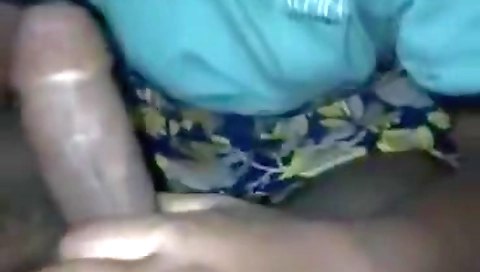 Tamil Girl Blowjob