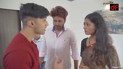 Today Exclusive- Charitraheen 2