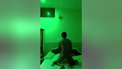 Today Exclusive- Sexy Desi Girl Pussy Licking And Hard Fucked By Bf