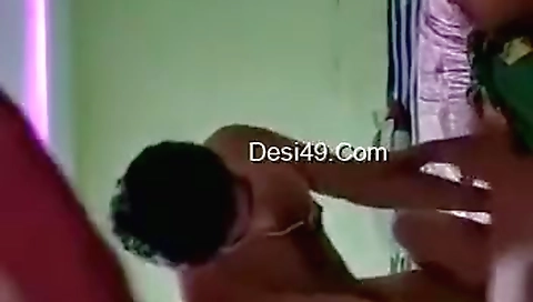 Today Exclusive- Desi Girl Hard Fucked By Lover