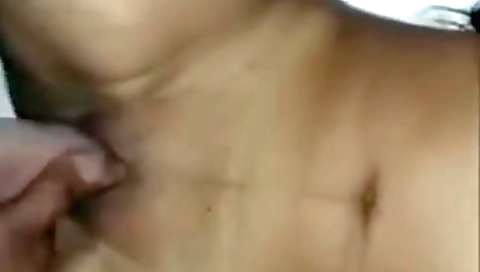 Exclusive- Hot Look Desi Girl Hard Fucked By Lover