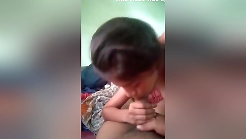 Today Exclusive -cute Desi Girl Blowjob Romance And Fucking 7