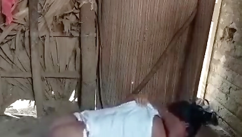 Telugu Randi Blowjob And Fucked