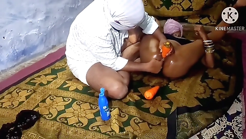 After Drinking Beer Hord Fuking Indian Village Wife