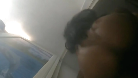 Desi Indian Couples Cought Fucking In New Style -god Me