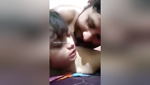Desi Lover Fucking