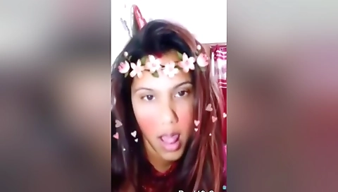 Today Exclusive- Triyashi Dutta Blowjob And Ridding Hubby Dick