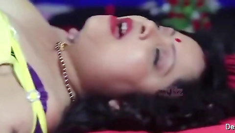 Horny Indian Teacher Sex With student 18+