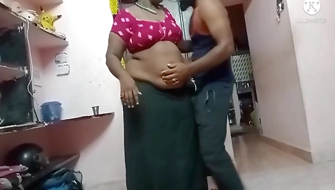 Tamil Wife Saree Sex Long Sex