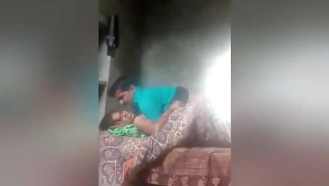 Today Exclusive- Sexy Paid Randi Boob Sucking And Hard Fucked & And Cum On Her Pussy With Hindi Talking 4