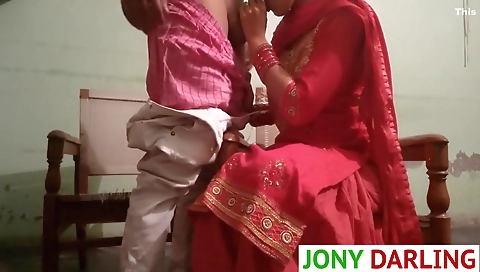 Bhuaa Ki Ladki Ko Shadi Ki Ek Raat Pehle Jabardast Pela