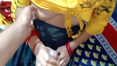 Ladki Ko Ghar Bhula Kar Chudai Ki