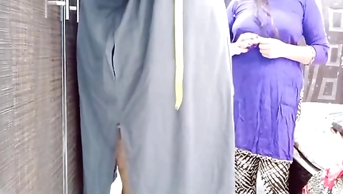 Desi Housewife Assfucked By Tailor – Very Hot, Clear Audio