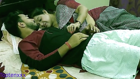 Indian Hot Milf Stepmom Teaching Me How To Have Sex With Girl!!