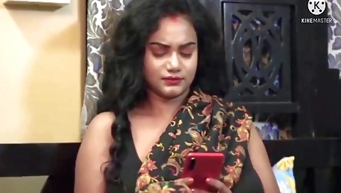 Chalu Bahu Ki Choot Se Paani Nikala Susur Ne