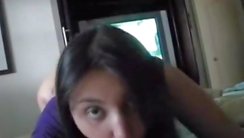 Mumbai Big Ass Desi Girl Perfect Mms Video