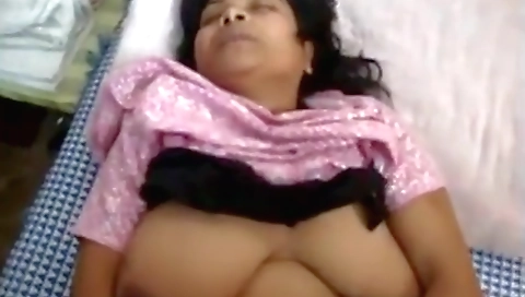 Big Boobs Indian Aunty Desi Mms Sex With Neighbor