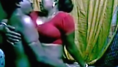 Horny Maid Gets Fucked By House Owner - Huge Boobs