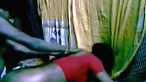 Horny Maid Gets Fucked By House Owner - Huge Boobs