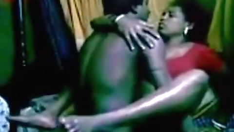 Horny Maid Gets Fucked By House Owner - Huge Boobs