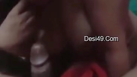 Today Exclusive- Desi Bhabhi Hard Fucked By Hubby