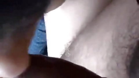 Today Exclusive- Sexy Desi Wife Blowjob