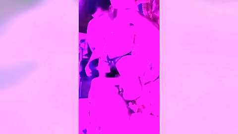 Today Exclusive- Famous Desi Couple Romance And Fucked 1