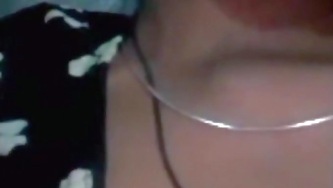 Today Exclusive- Bhabhi Showing Her Boob On Video Call